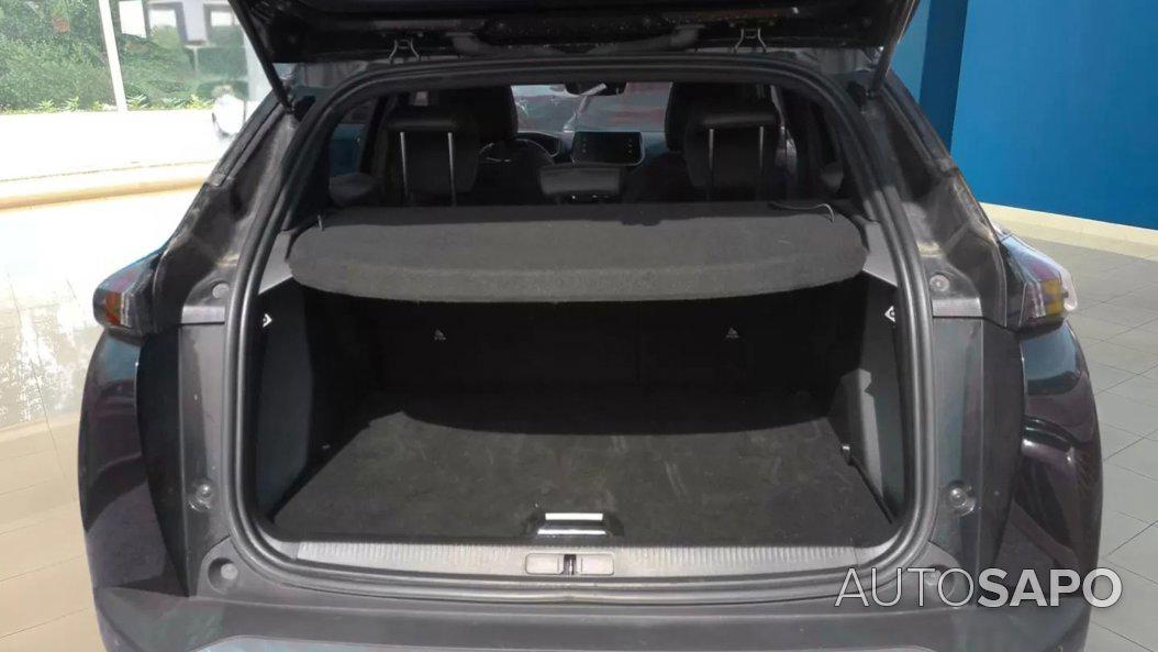 Peugeot e-2008 GT de 2023