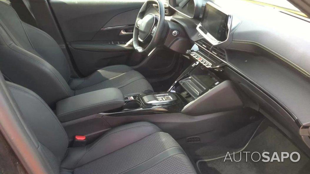 Peugeot e-2008 GT de 2023