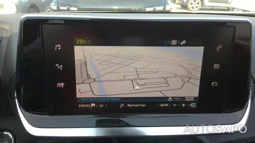 Peugeot e-2008 GT de 2023