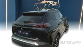 Peugeot e-2008 GT de 2023