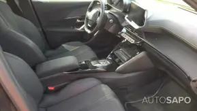 Peugeot e-2008 GT de 2023