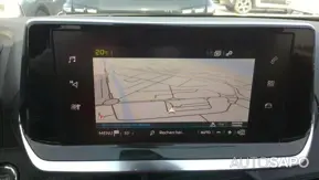 Peugeot e-2008 GT de 2023