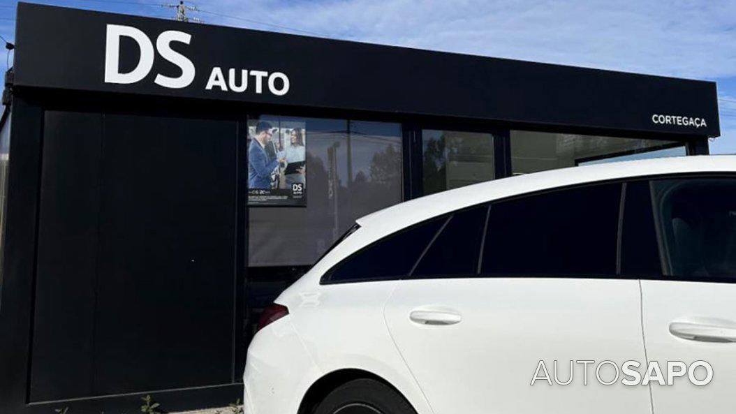 Mercedes-Benz Classe CLA 200 d AMG Line Aut. de 2020