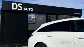 Mercedes-Benz Classe CLA 200 d AMG Line Aut. de 2020