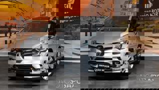 Renault Clio de 2017