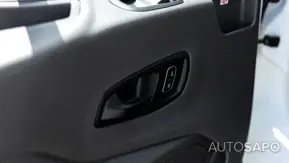 Ford Transit de 2021