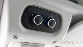 Ford Transit de 2021