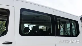 Ford Transit de 2021