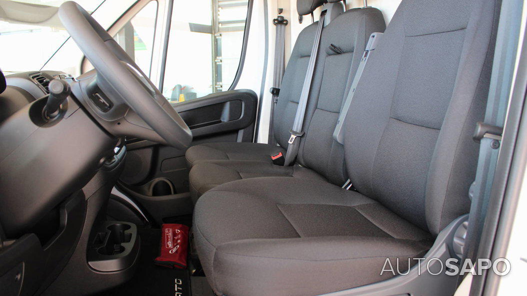 Fiat Ducato 30 2.2 M-Jet MH2 de 2025