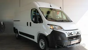 Fiat Ducato 30 2.2 M-Jet MH2 de 2025