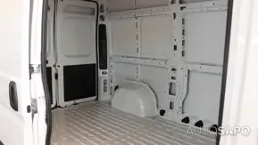 Fiat Ducato 30 2.2 M-Jet MH2 de 2025