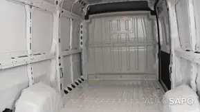 Fiat Ducato 30 2.2 M-Jet MH2 de 2025