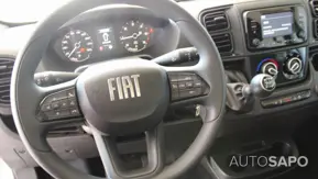 Fiat Ducato 30 2.2 M-Jet MH2 de 2025