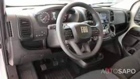 Fiat Ducato 30 2.2 M-Jet MH2 de 2025