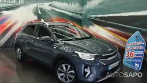 Kia Stonic 1.2 Dynamic de 2022