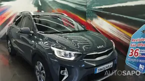 Kia Stonic 1.2 Dynamic de 2022