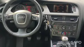Audi A4 de 2009