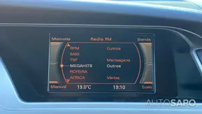 Audi A4 de 2009