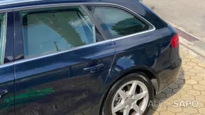 Audi A4 de 2009