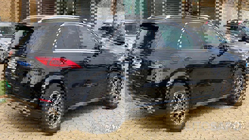 Mercedes-Benz Classe GLE de 2022