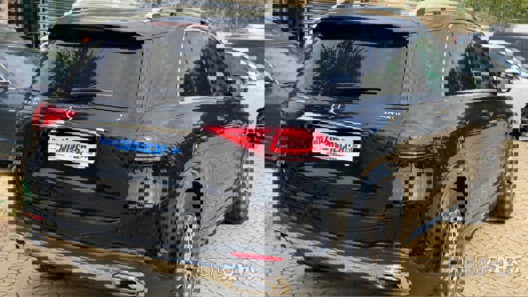 Mercedes-Benz Classe GLE de 2022