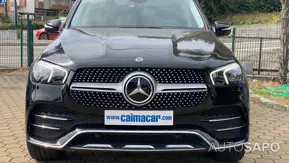 Mercedes-Benz Classe GLE de 2022