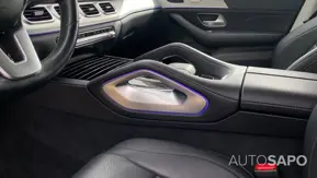 Mercedes-Benz Classe GLE de 2022