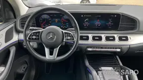 Mercedes-Benz Classe GLE de 2022
