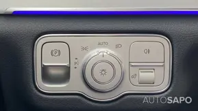Mercedes-Benz Classe GLE de 2022
