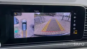 Mercedes-Benz Classe GLE de 2022