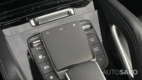 Mercedes-Benz Classe GLE de 2022