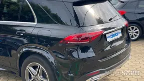 Mercedes-Benz Classe GLE de 2022