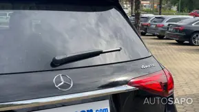 Mercedes-Benz Classe GLE de 2022