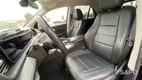 Mercedes-Benz Classe GLE de 2022