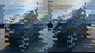 Nissan Juke de 2017