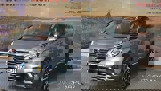 Peugeot 5008 de 2019
