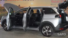 Peugeot 5008 de 2019