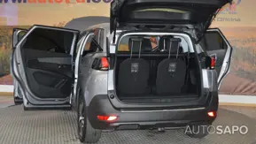 Peugeot 5008 de 2019