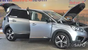 Peugeot 5008 de 2019
