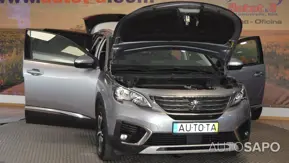 Peugeot 5008 de 2019