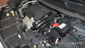 Peugeot 5008 de 2019