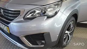 Peugeot 5008 de 2019