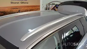 Peugeot 5008 de 2019