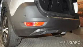 Peugeot 5008 de 2019
