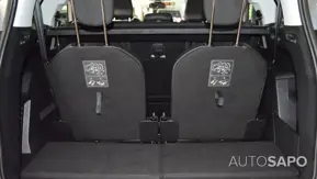 Peugeot 5008 de 2019