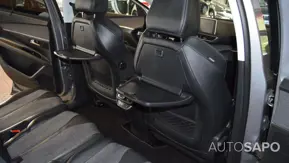 Peugeot 5008 de 2019