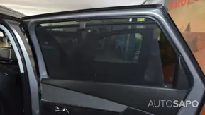 Peugeot 5008 de 2019