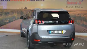 Peugeot 5008 de 2019