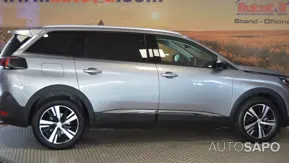 Peugeot 5008 de 2019