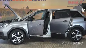 Peugeot 5008 de 2019
